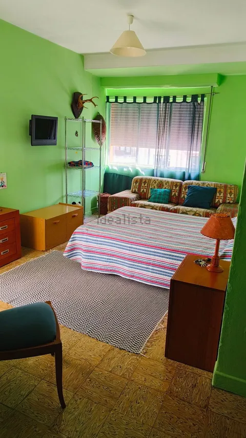 Pis de 171 m² a Vilagarcía de Arousa