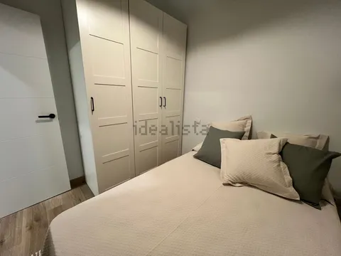 Pis de 39 m² a Madrid