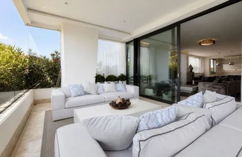 Pis de 380 m² a Marbella