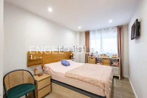 Piso de 124 m² en Esplugues de Llobregat