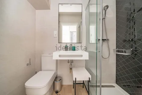Apartamento 30 m² em Málaga
