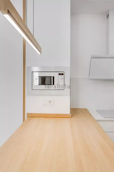 Wohnung 85 m² in Madrid