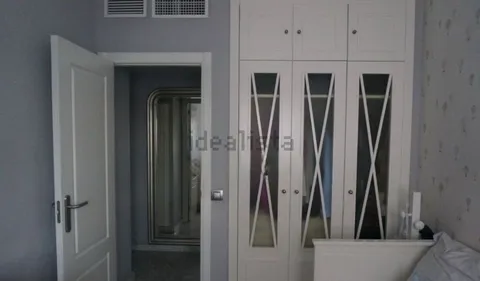 Pis de 107 m² a Sevilla