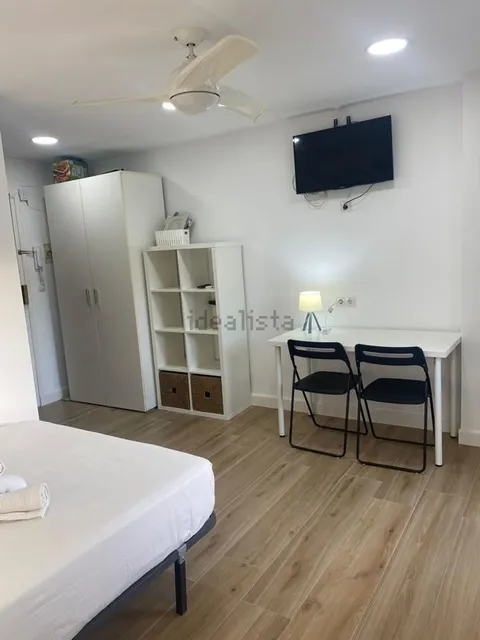 Appartamento 23 m² a Benalmádena