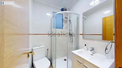 Habitació de lloguer, Mislata