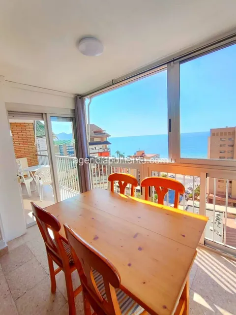 Appartamento 60 m² a Benidorm (4/27)