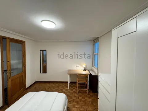 Habitació de lloguer, Lugo