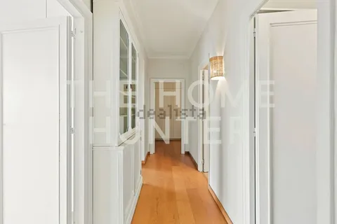 Квартира 261 м² в Барселоне