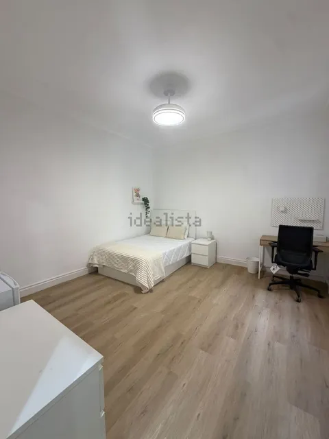 Zimmer zur Miete, Madrid