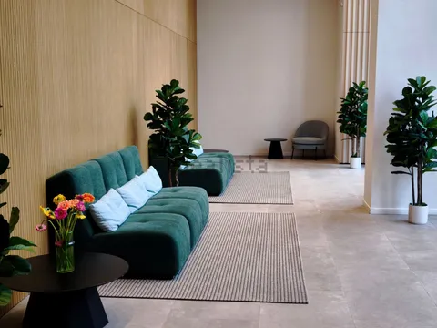 Квартира 80 м² у Mataró