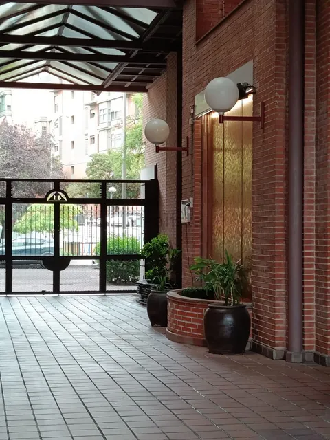 Pis de 71 m² a Madrid