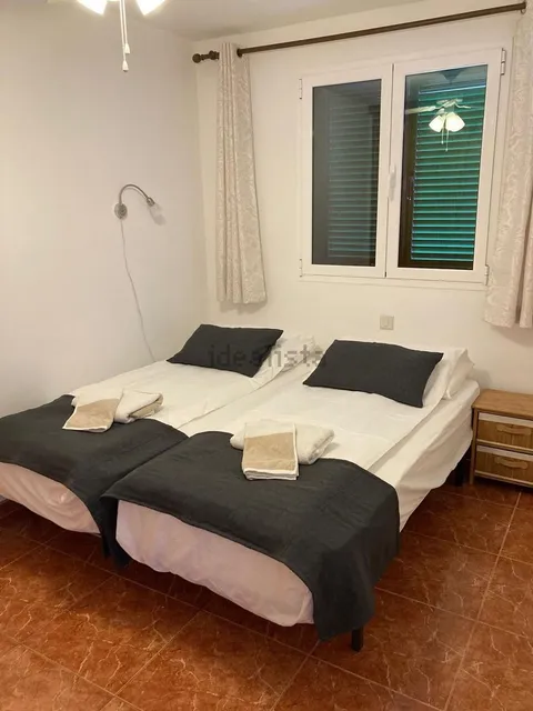 Pis de 37 m² a Mogán