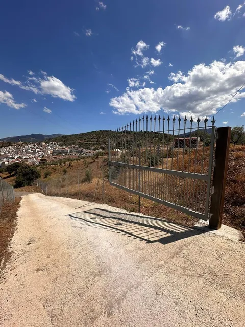 Pis de 120 m² a Guaro