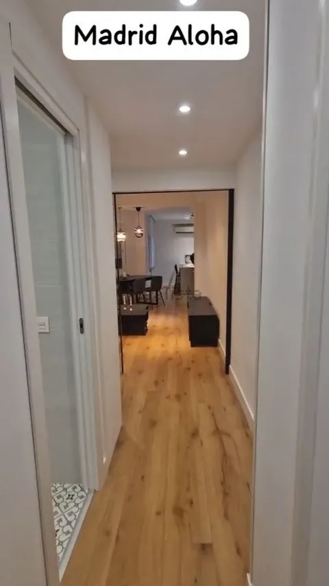 Appartement 135 m² à Madrid