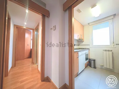 Pis de 55 m² a Saragossa