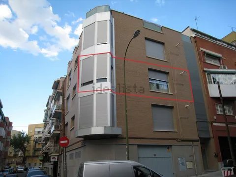 Appartamento 67 m² a Madrid