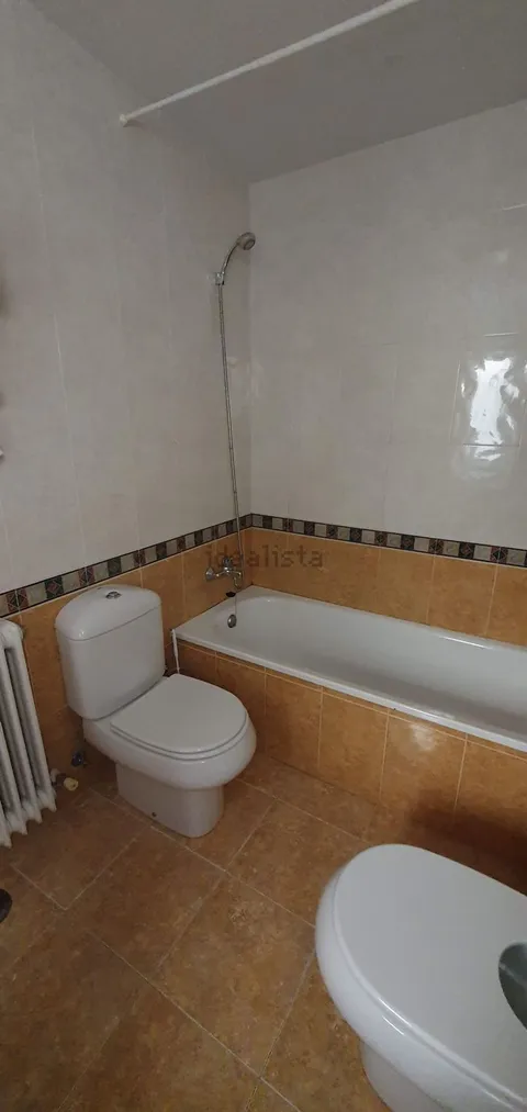 Pis de 88 m² a Ciudad Real