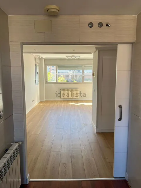 Pis de 104 m² a Madrid
