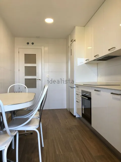 Piso de 98 m² en Soria