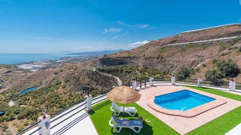 Casa de 80 m² a Torrox