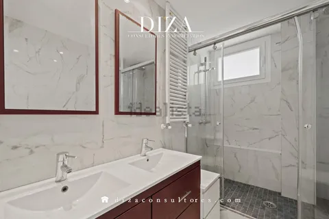 Pis de 185 m² a Madrid