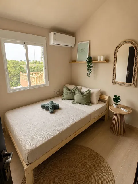 Casa de 90 m² a Torrevella