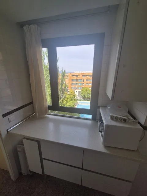 Pis de 39 m² a Madrid