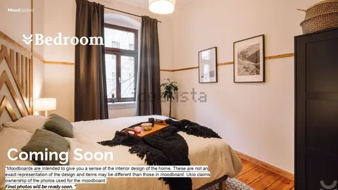 Wohnung 58 m² in Barcelona