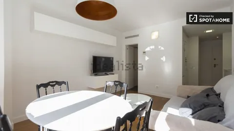 Pis de 48 m² a Madrid