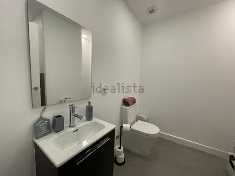 Stanza in affitto, Madrid