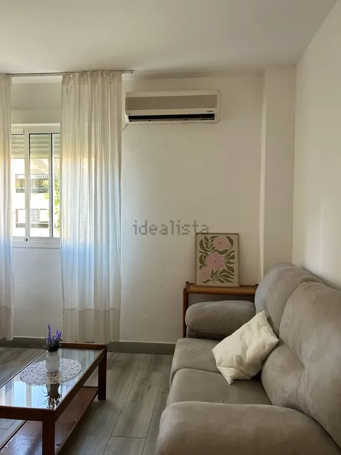 Pis de 50 m² a Sevilla