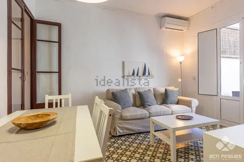 Flat 90 m² in Sitges