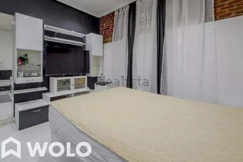 Pis de 48 m² a Madrid