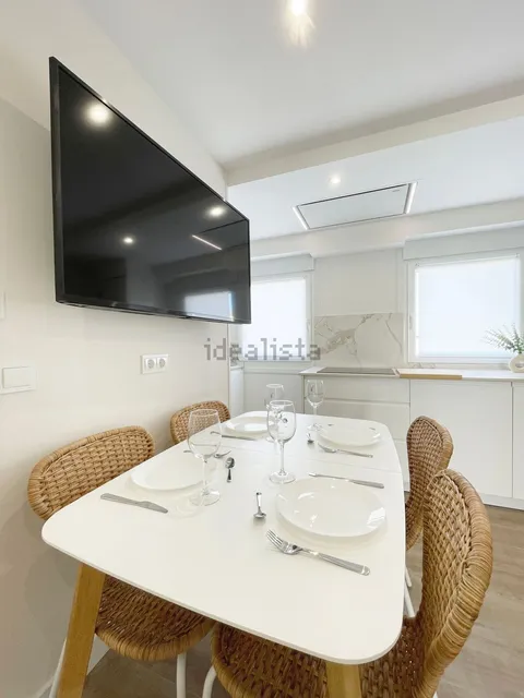 Flat 56 m² in Santander
