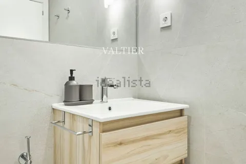 Pis de 65 m² a Madrid