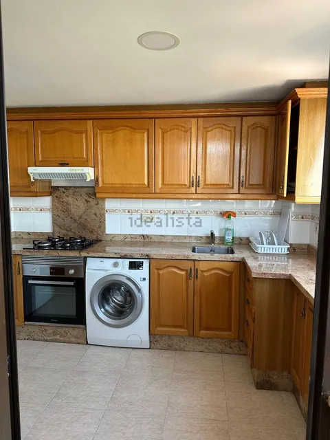 Pis de 85 m² a Castelló de la Plana