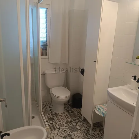 Room for rent, Granada
