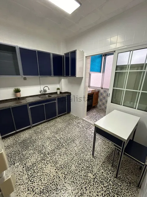 Habitació de lloguer, Cartagena