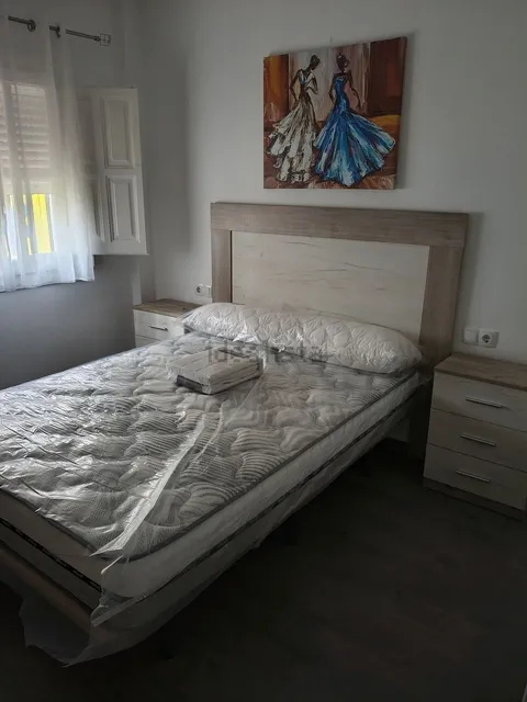Квартира 52 м² в Almagro