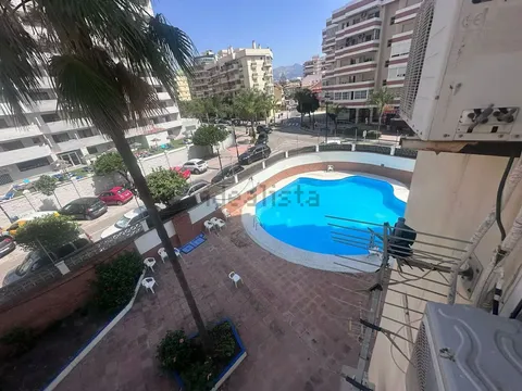 Pis de 30 m² a Fuengirola