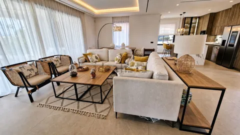 Casa de 422 m² a Marbella
