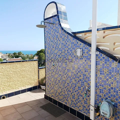 Casa de 60 m² a el Campello