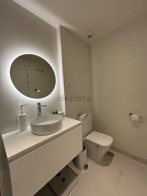 Pis de 168 m² a Benalmádena