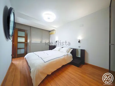Pis de 85 m² a Saragossa