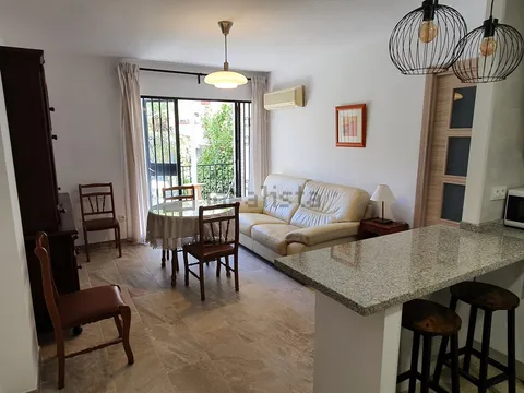Habitación en alquiler, Sevilla