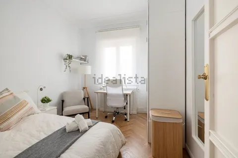 Квартира 55 м² у Madrid