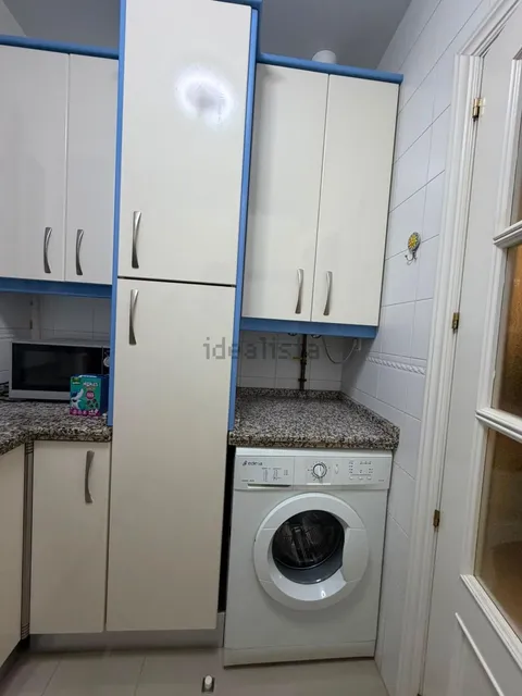 Pis de 50 m² a Sevilla