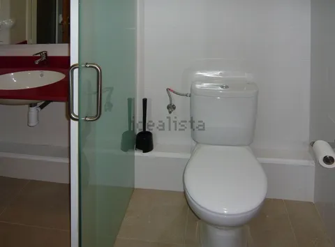 Wohnung 58 m² in l'Hospitalet de Llobregat