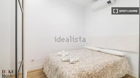 Appartamento 30 m² a Madrid