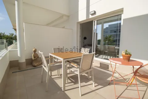 Appartamento 80 m² a Algarrobo